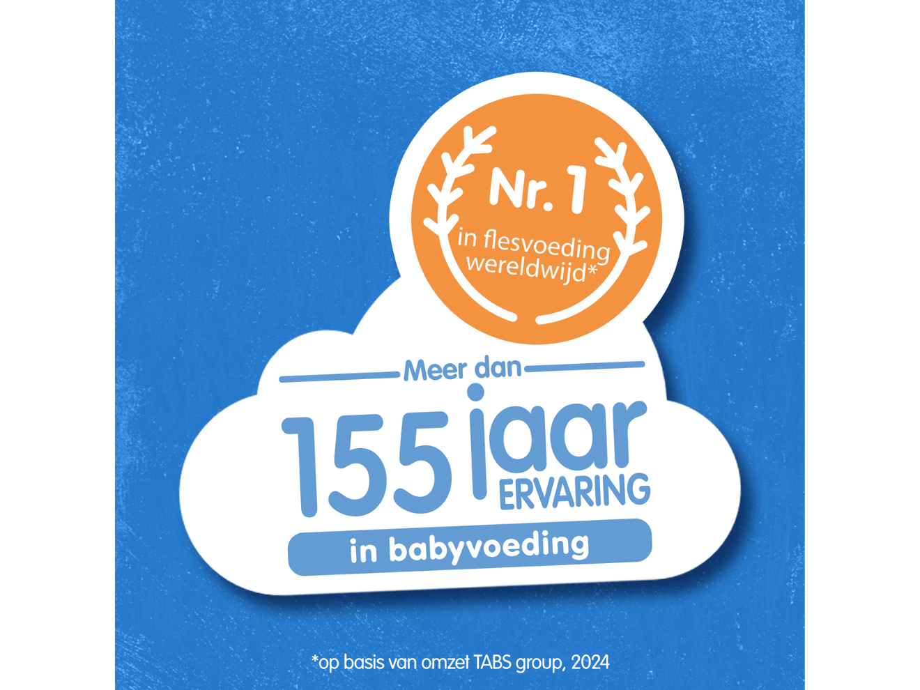 LITTLE STEPS® 2 Flesvoeding Opvolgmelk Meer dan 155 Jaar Ervaring in Babyvoeding