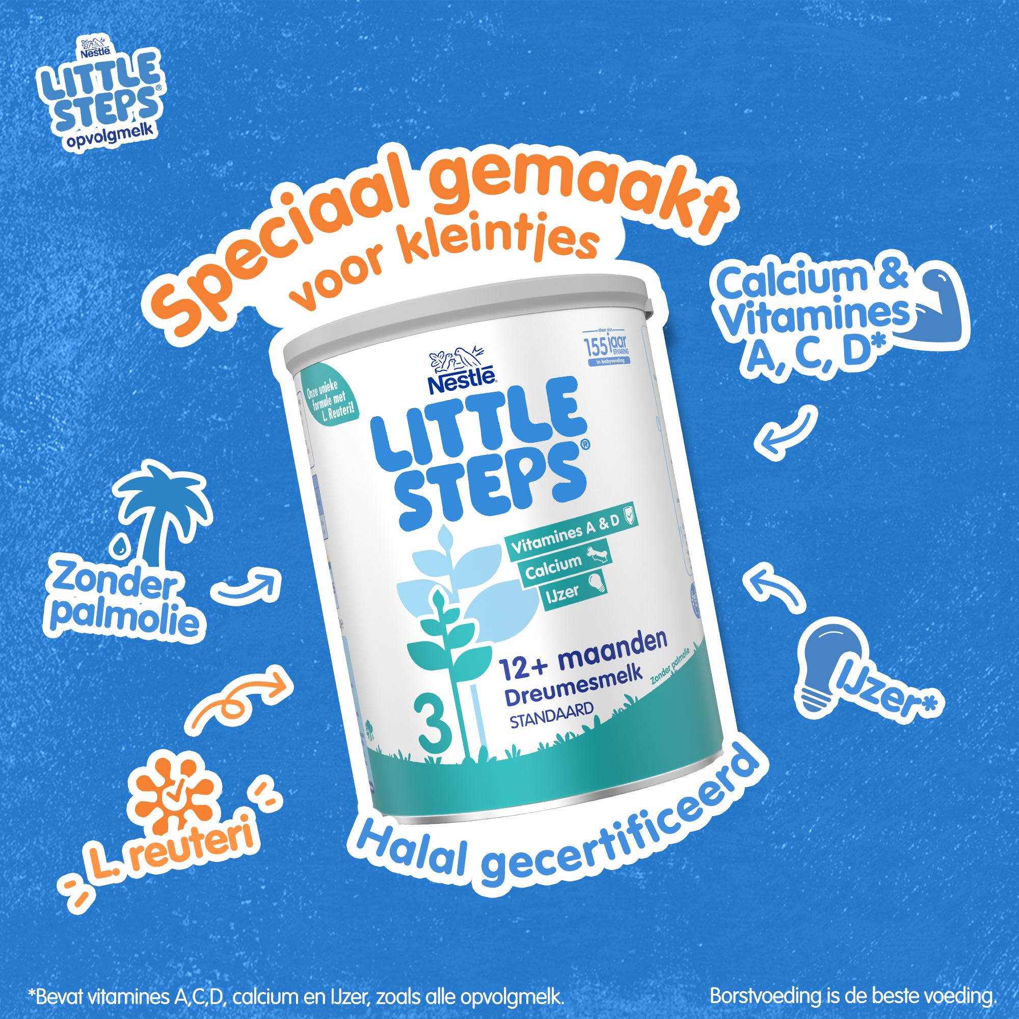 littlesteps3 product benefits