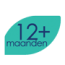 12 maanden