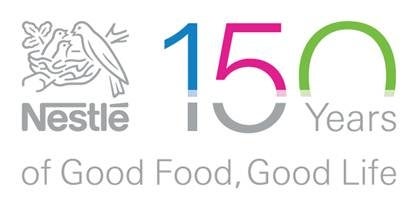 150 years Nestlé