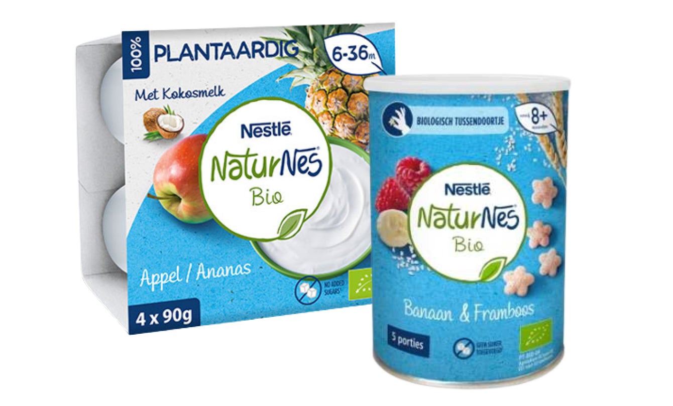 naturnes products 3