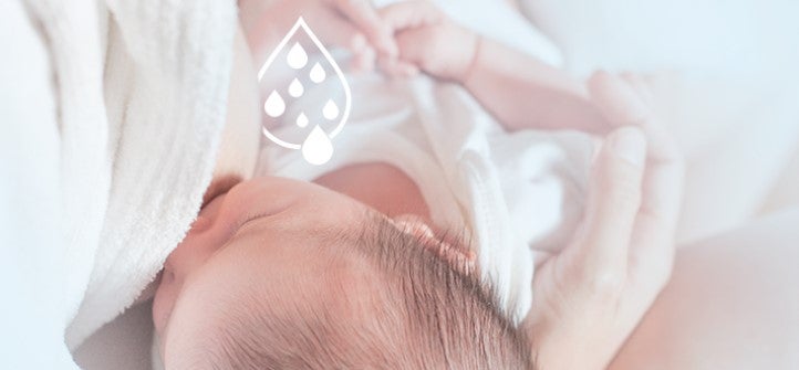 Borstvoeding is de beste start voor je baby