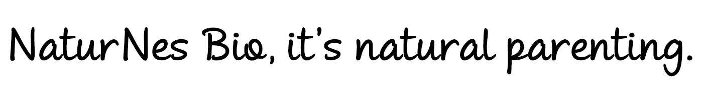 NaturNes Bio, it's natural parenting