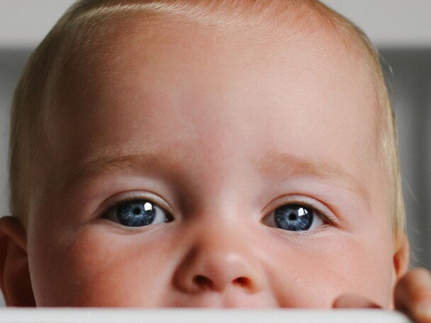 Nestle babyvoeding producten
