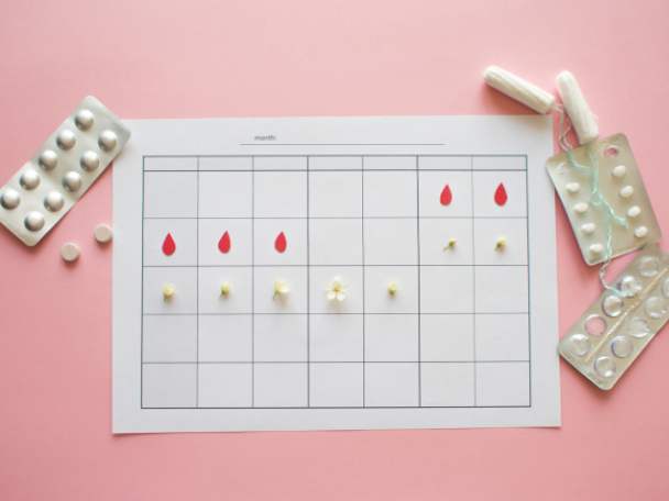 Ovulatiekalender Ovulatiekalender
