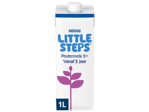 NESTLÉ LITTLE STEPS Peutermelk 2+ NESTLÉ LITTLE STEPS Peutermelk 2+