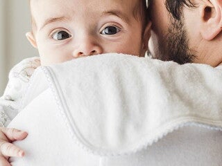 Tips bij reflux baby