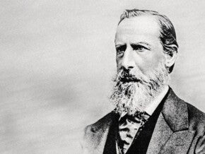 Henri Nestle