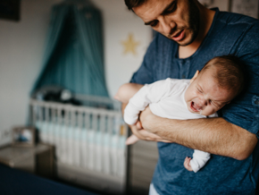 Baby pijnlijke buik Baby pijnlijke buik