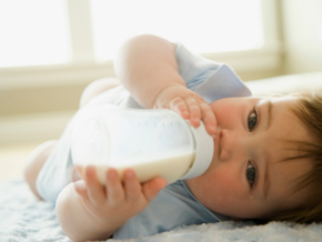 Alles over flesvoeding