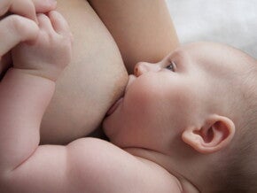 Al het goede voor mijn baby