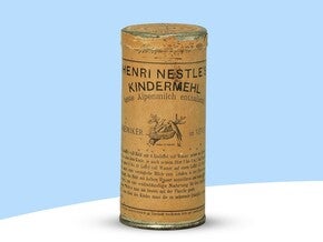 Eén recept dat alles veranderde