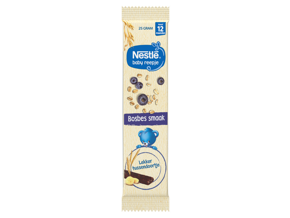 NESTLÉ Baby Reepje Bosbes 12+ maanden