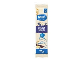 NESTLÉ baby reepje bosbes smaak