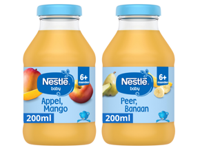 NESTLE bio sap