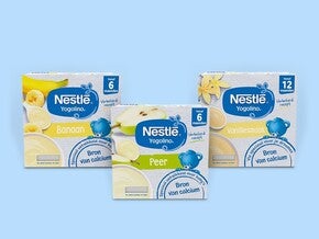 NESTLÉ Yogolino®