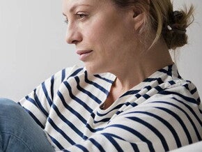 Symptonen postnatale depressie Symptonen postnatale depressie