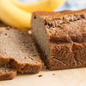 Recept bananenbrood met Baby Cereals Recept bananenbrood met Baby Cereals
