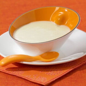 Recept bananenmoes baby Recept bananenmoes baby