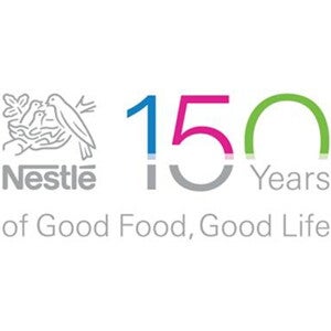 150 years Nestlé 150 years Nestlé