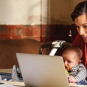 Contact Nestlé Babyvoeding Contact Nestlé Babyvoeding