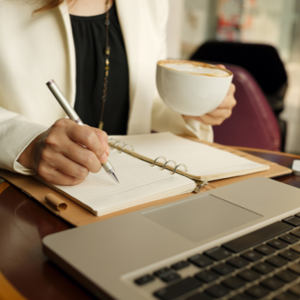 Administratieve procedures bij zwangerschap en bevalling
