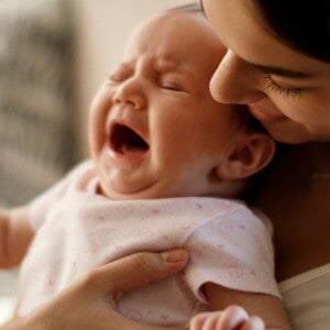 Kwaaltjes baby Kwaaltjes baby