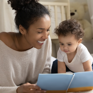 Boeken voor baby's Boeken voor baby's