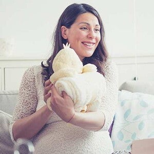 Checklist voor het plannen van een babyshower