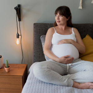 Communiceren met je baby tijdens zwangerschap
