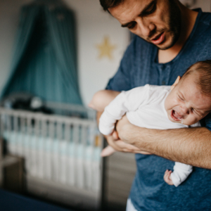 Baby pijnlijke buik Baby pijnlijke buik