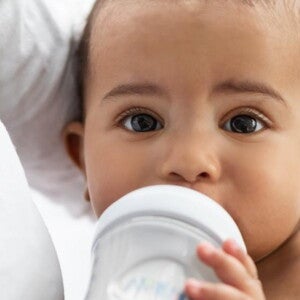 Flesvoeding voor baby Flesvoeding voor baby