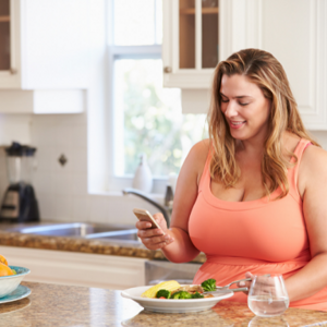 Beste voeding voor het geven van borstvoeding