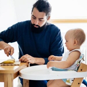 Babyvoeding
