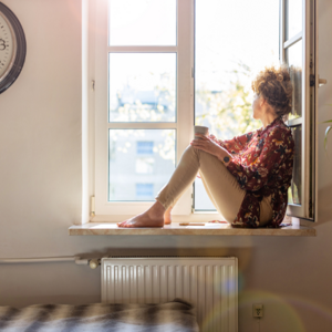 Klaar voor het ouderschap