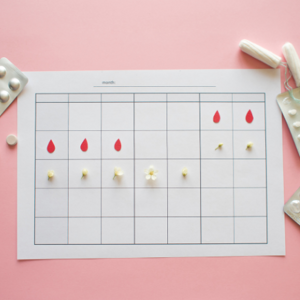 Ovulatiekalender Ovulatiekalender