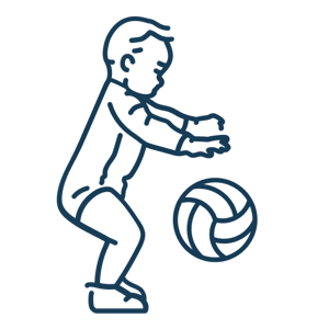 Peuter icon Peuter icon