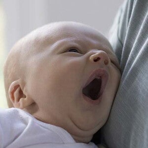10 tips voor een gezond bedritueel voor je baby