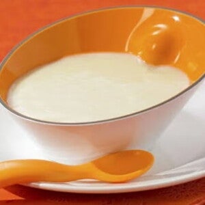 Recept voor gekruide bloemkoolmousseline