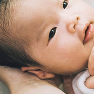 Badtijd checklist: Een baby in bad doen
