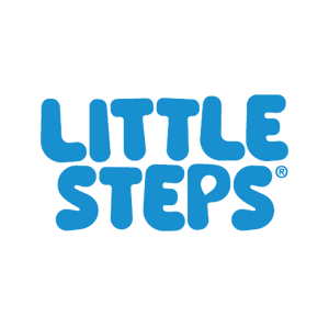 logo little  Steps