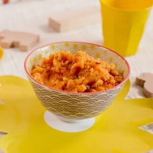 recept crème-rijst-wortelen