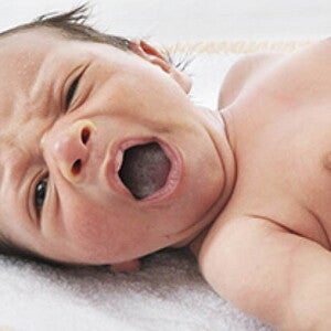 Badtips: Een baby wassen