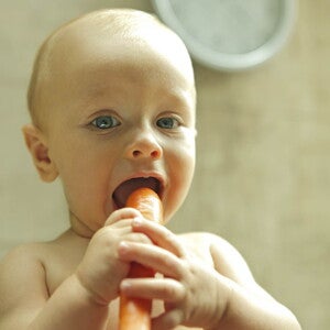 baby eet