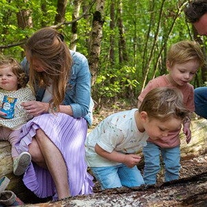 Care for Nature