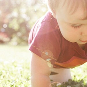 Planeetreddende tips voor een milieuvriendelijke baby