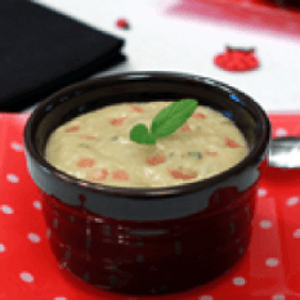 Zalmpuree Zalmpuree