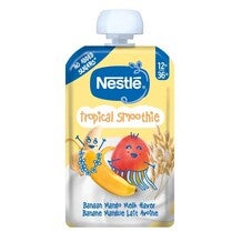 Nestlé® Tropical Smoothie