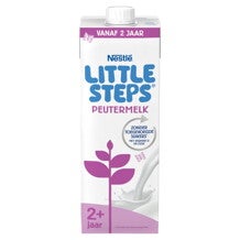 NESTLÉ LITTLE STEPS® Peutermelk 2+ jaar