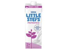 NESTLÉ LITTLE STEPS® Peutermelk 2+ jaar